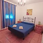 בית נופש Casa Alba פריחיליאנה