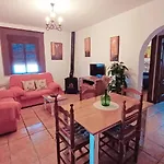 בית נופש Casa Alba *
