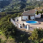 Casa Alba בית נופש פריחיליאנה