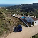 בית נופש Casa Alba