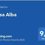 Casa Alba