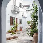 בית נופש Casa Alba