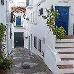 Casa Alba פריחיליאנה