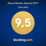 Casa Alba