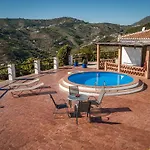Casa Alba בית נופש פריחיליאנה
