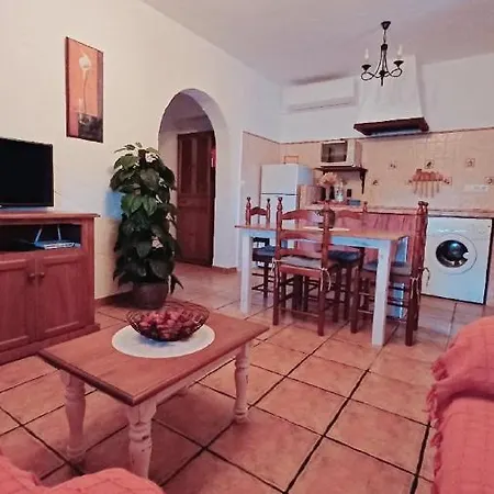 Casa Alba Vakantiehuis