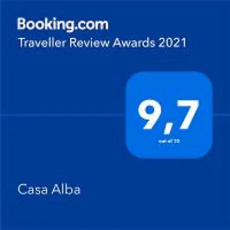 Casa Alba * Frigiliana