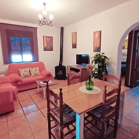 Vakantiehuis Casa Alba *