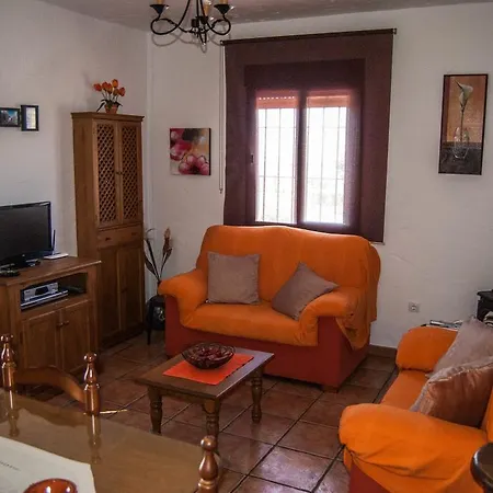 Vakantiehuis Casa Alba *