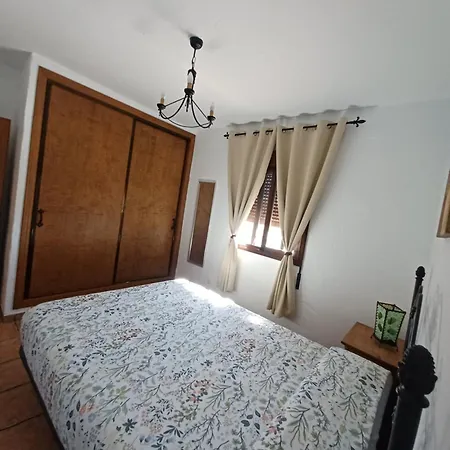Vakantiehuis Casa Alba