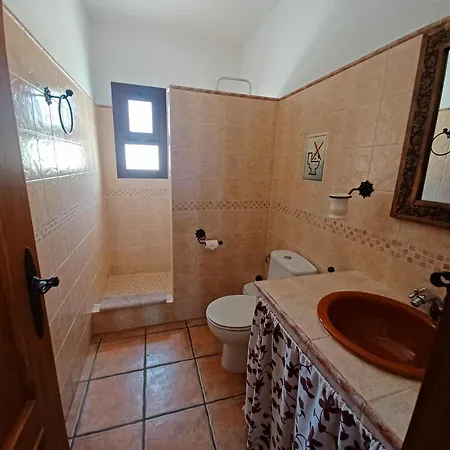 Casa Alba Vakantiehuis