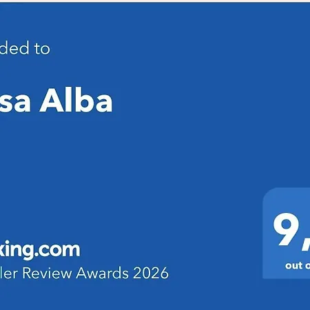 Casa Alba