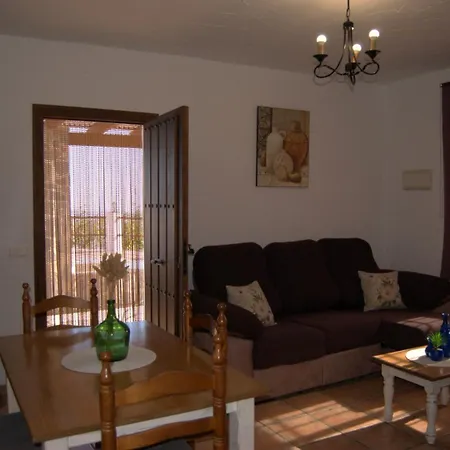 Casa Alba * פריחיליאנה