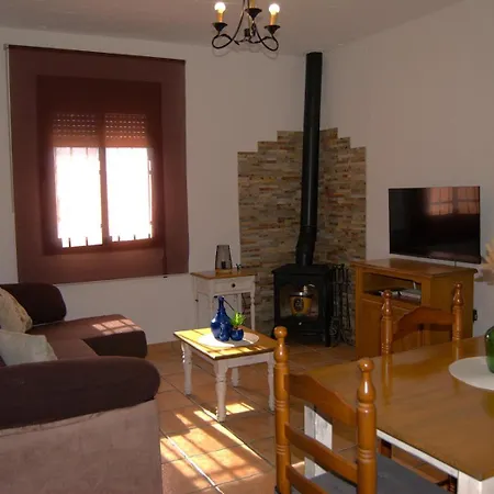 Casa Alba בית נופש