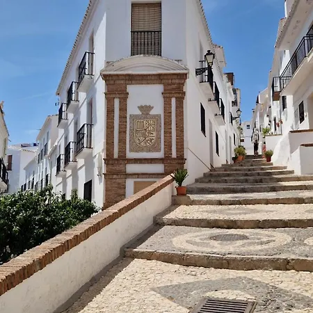 Vakantiehuis Casa Alba