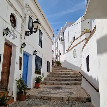 Casa Alba Vakantiehuis *