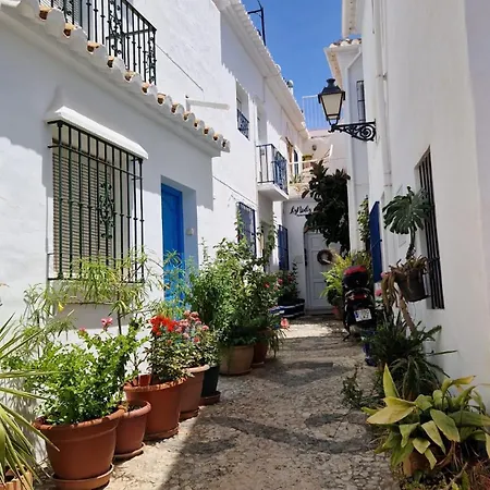 Casa Alba *