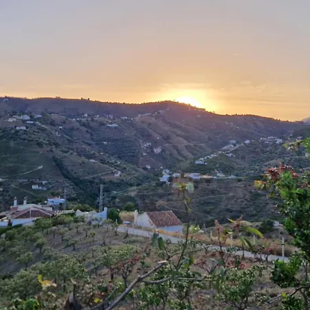 Casa Alba * Frigiliana