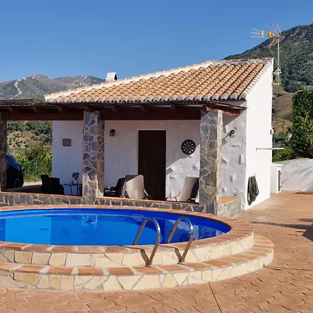 Casa Alba Vakantiehuis *