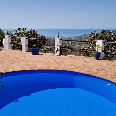 Vakantiehuis Casa Alba *