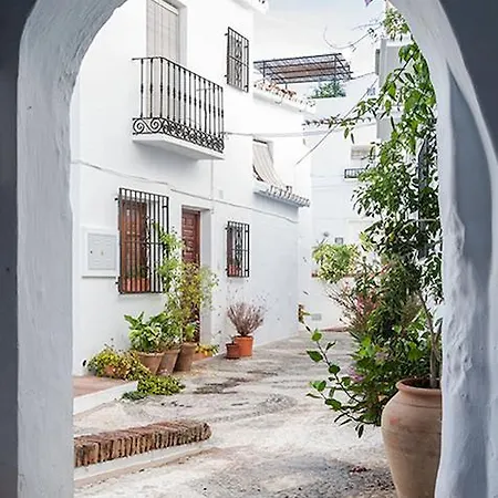 Vakantiehuis Casa Alba