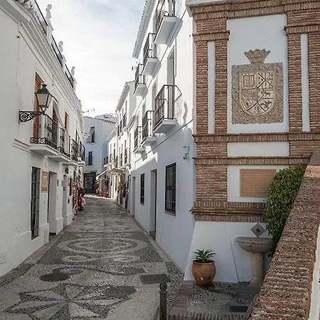 Casa Alba