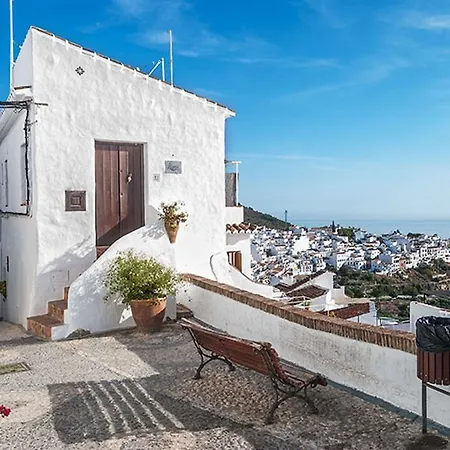 Vakantiehuis Casa Alba *