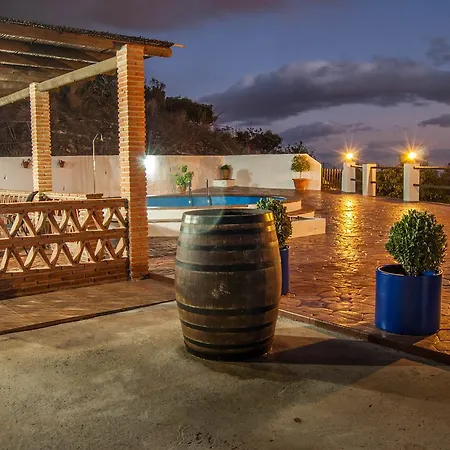 Casa Alba * Frigiliana