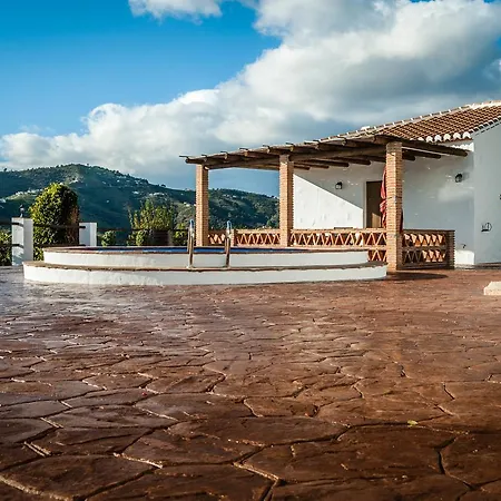 Vakantiehuis Casa Alba
