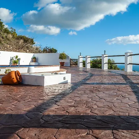 Casa Alba Vakantiehuis *