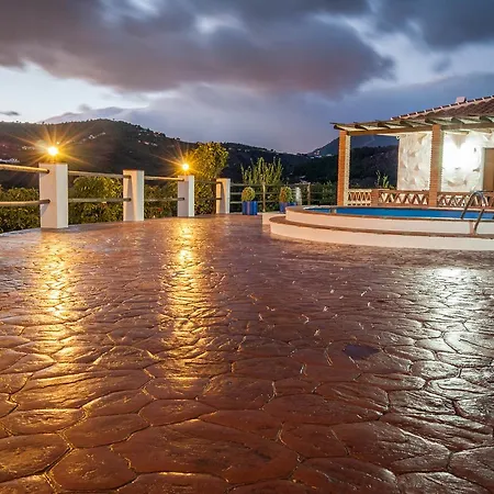Casa Alba Frigiliana