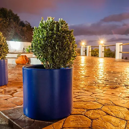 Casa Alba Frigiliana