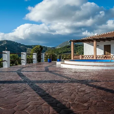 Casa Alba * Frigiliana