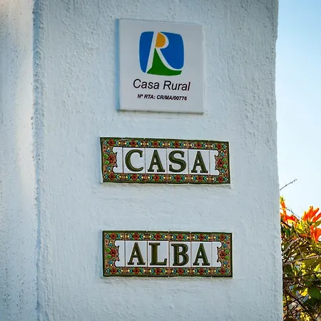 Casa Alba *