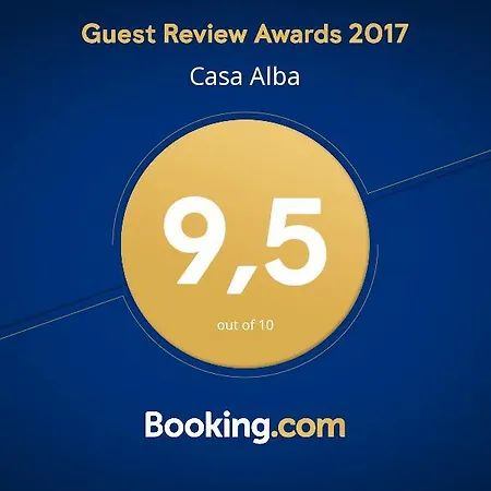 Casa Alba