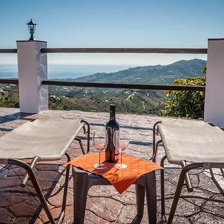 Vakantiehuis Casa Alba *